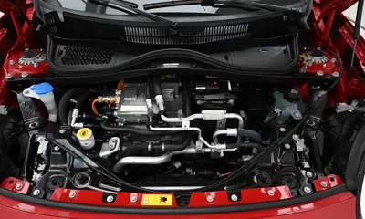 MINI Cooper 2024, 9014 км, за 37500000 KRW - фото 6