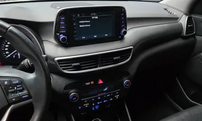 Hyundai Tucson 2019, 72107 км, за 15990000 KRW - фото 14