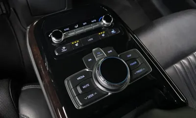 Genesis EQ900 2016, 145877 км, за 14500000 KRW - фото 31