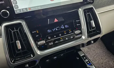 Kia Sorento 2022, 71850 км, за 30800000 KRW - фото 29