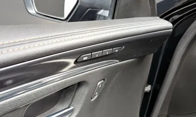 ChevroletGMDaewoo Impala 2018, 96947 км, за 8200000 KRW - фото 17