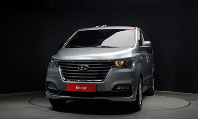Hyundai Starex 2019, 135781 км, за 14000000 KRW