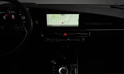 Kia Niro 2026, 4780 км, за 29500000 KRW - фото 14