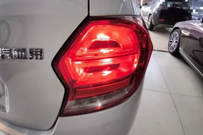 Chevrolet Lova RV 2018, 62900 км, за 38551.28 CNY - фото 9