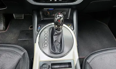 Kia Sportage 2013, 149915 км, за 6200000 KRW - фото 9