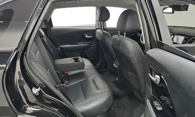 Kia Niro 2018, 140796 км, за 13900000 KRW - фото 12