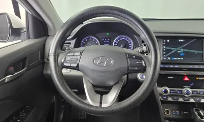 Hyundai Avante 2019, 108830 км, за 11500000 KRW - фото 12