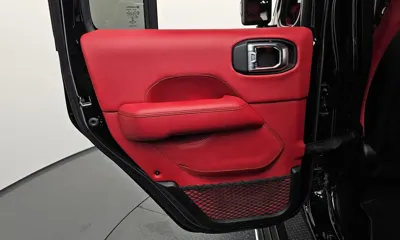 Jeep Wrangler 2021, 22012 км, за 65000000 KRW - фото 25