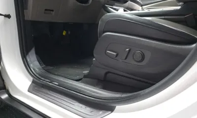 Kia Canival 2025, 55149 км, за 38500000 KRW - фото 32