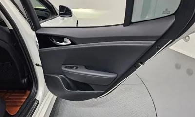 Kia Stinger 2018, 59656 км, за 17800000 KRW - фото 25