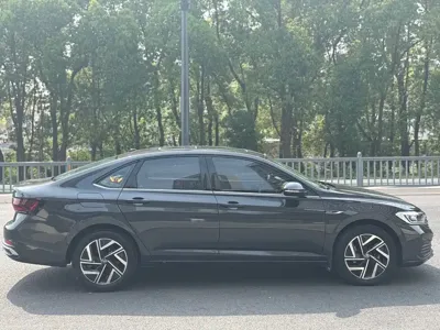 Volkswagen Sagitar 2024, 20000 км, за 78800 CNY