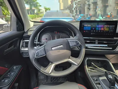 Haval H6 2023, 33200 км, за 78897.23 CNY - фото 9