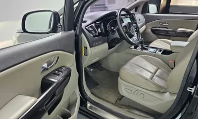 Kia Canival 2016, 173223 км, за 10300000 KRW - фото 10