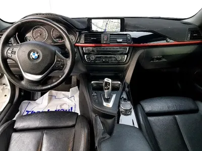 BMW 4-Series 2015, 177619 км, за 10500000 KRW - фото 5