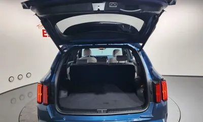 Kia Sorento 2021, 70638 км, за 28300000 KRW - фото 20