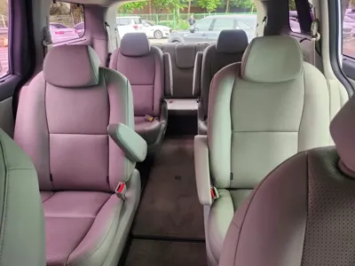 Kia Canival 2019, 56487 км, за 16500000 KRW - фото 6