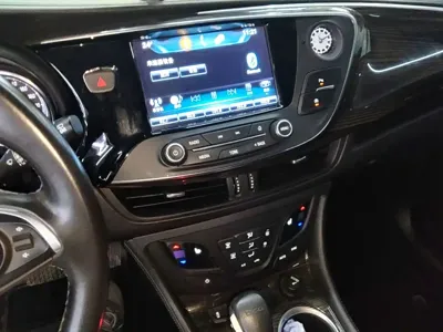 Buick Envision Plus 2018, 67500 км, за 51900 CNY - фото 13