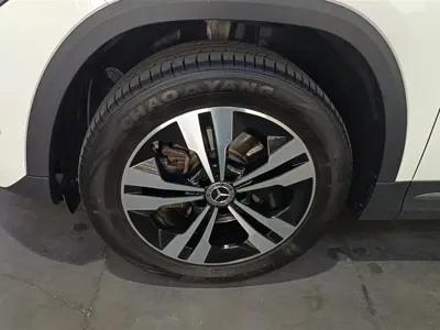 Mercedes-Benz GLA 2021, 80100 км, за 103800 CNY - фото 6