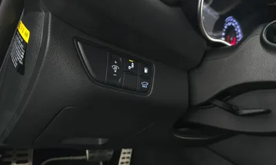 Genesis G70 2019, 167538 км, за 14800000 KRW - фото 18