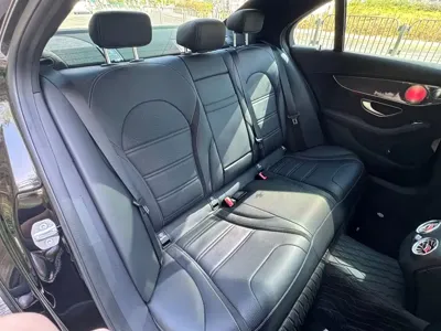 Mercedes-Benz C-Class AMG 2022, 21000 км, за 598000 CNY - фото 18