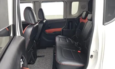 Kia Ray 2018, 73606 км, за 10200000 KRW - фото 26