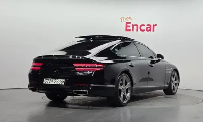 Genesis G80 2022, 48736 км, за 41500000 KRW - фото 2