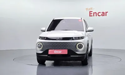 Hyundai Casper 2023, 33663 км, за 10500000 KRW