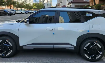 Kia Seltos 2026, 630 км, за 26260000 KRW