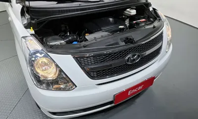 Hyundai Starex 2015, 142144 км, за 7700000 KRW - фото 6