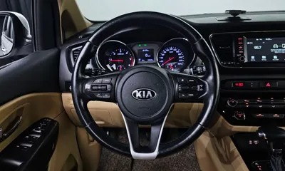 Kia Canival 2019, 155868 км, за 10800000 KRW - фото 13