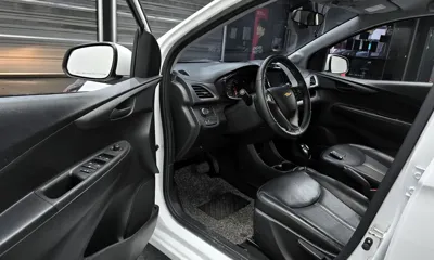 ChevroletGMDaewoo Spark 2021, 80287 км, за 6990000 KRW - фото 10