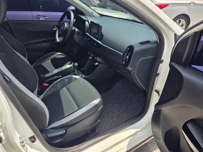 Kia Morning 2017, 41543 км, за 9300000 KRW - фото 7