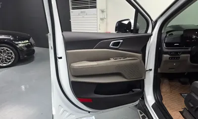 Kia Canival 2025, 10927 км, за 38200000 KRW - фото 24