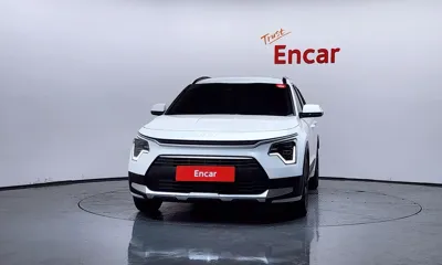 Kia Niro 2026, 5969 км, за 30500000 KRW