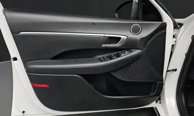 Hyundai Sonata 2020, 88024 км, за 11500000 KRW - фото 24