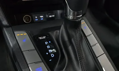 Hyundai Avante 2018, 109745 км, за 9700000 KRW - фото 19