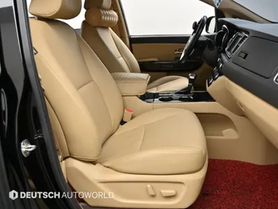 Kia Canival 2019, 107442 км, за 20700000 KRW - фото 10