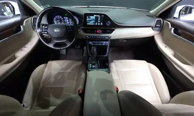 Hyundai Grandeur 2019, 142347 км, за 13900000 KRW - фото 7