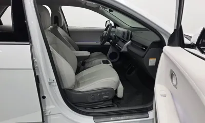 Hyundai Ioniq5 2023, 53950 км, за 35900000 KRW - фото 11