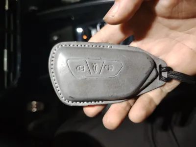 Skoda Octavia 2022, 80000 км, за 93465.28 CNY - фото 9