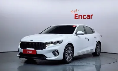 Kia K7 2020, 102780 км, за 16900000 KRW - фото 1