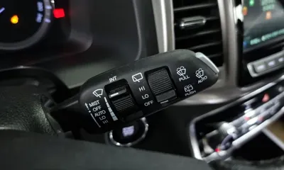 KG_Mobility_Ssangyong Rexton 2018, 91358 км, за 15400000 KRW - фото 16