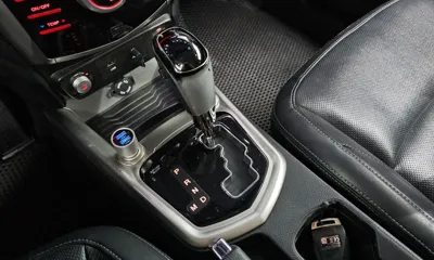 KG_Mobility_Ssangyong TIBOLI 2016, 99458 км, за 6500000 KRW - фото 9