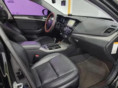 Kia K7 2015, 152326 км, за 7900000 KRW - фото 13
