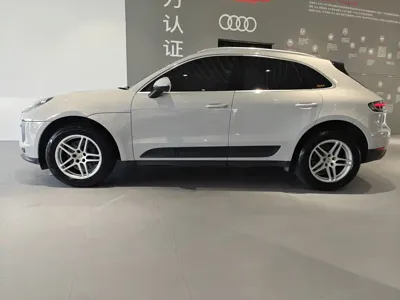 Porsche Macan 2019, 64400 км, за 179800 CNY - фото 3