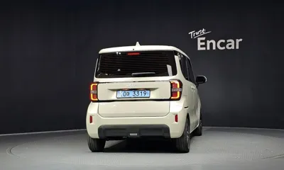 Kia Ray 2024, 47075 км, за 22900000 KRW