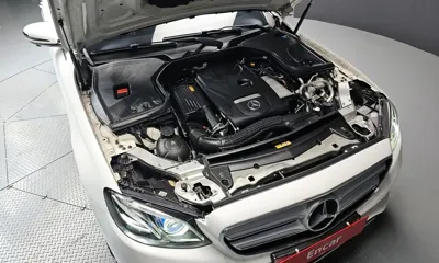 Mercedes-Benz E-Class 2019, 104412 км, за 23590000 KRW - фото 6