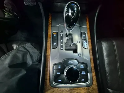 Hyundai Equus 2010, 131697 км, за 4900000 KRW - фото 9