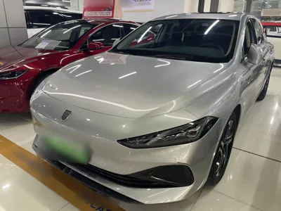 Roewe D7 · 2023 год