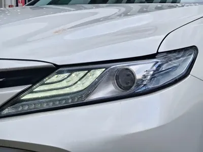 Toyota Camry 2019, 120000 км, за 88800 CNY - фото 11